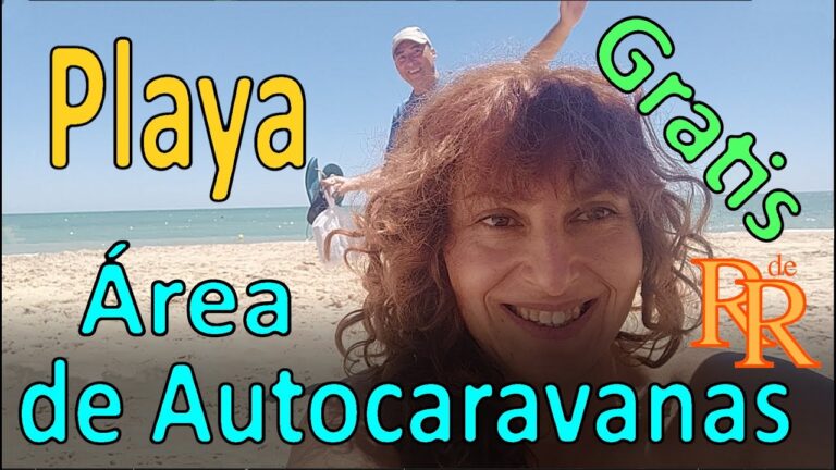 Playas Imperdibles Cerca de Rota