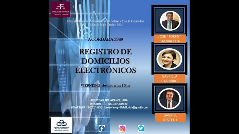 Guía para Encontrar Abogados Especializados en San José del Valle