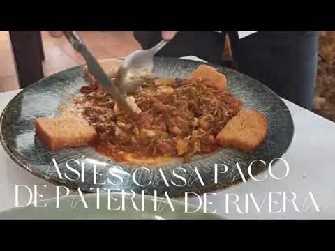 Restaurantes de Tapas Gourmet en Chipiona