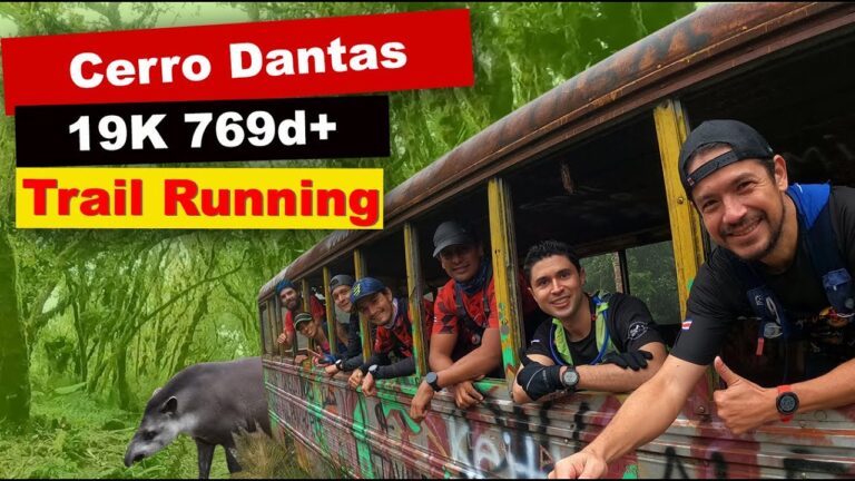 Rutas de Correr en San Jos&eacute; del Valle: Opciones y Recomendaciones