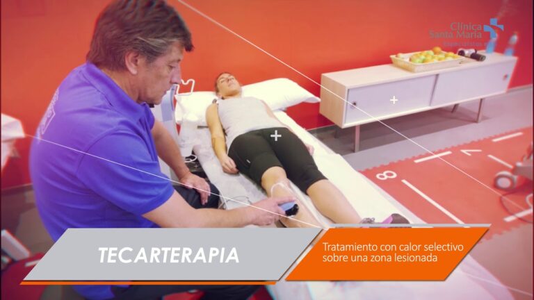 Centros de Fisioterapia en El Puerto de Santa María