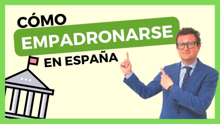 Gu&iacute;a para Obtener un Permiso de Residencia en Jerez de la Frontera