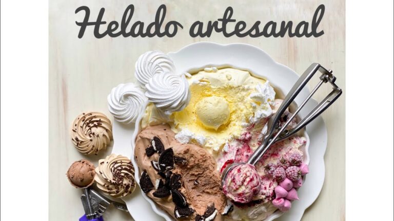 Los mejores lugares para disfrutar helados en El Puerto de Santa Mar&iacute;a