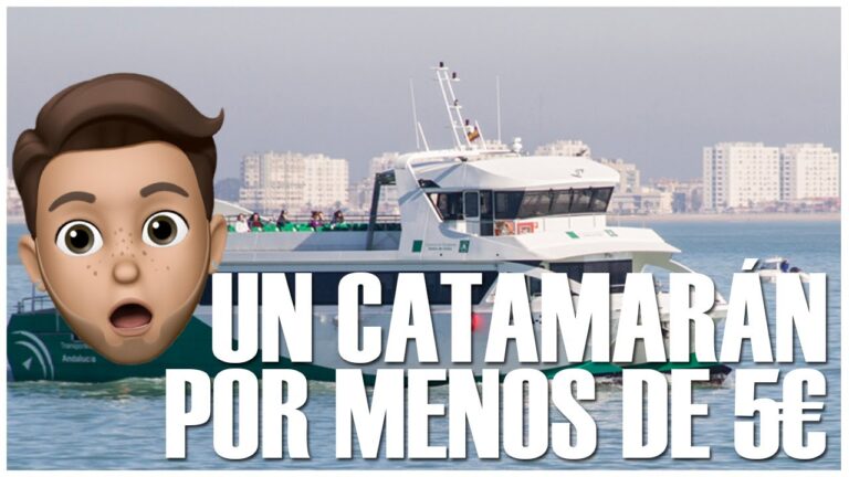 Zonas Perfectas para Pasear en El Puerto de Santa María