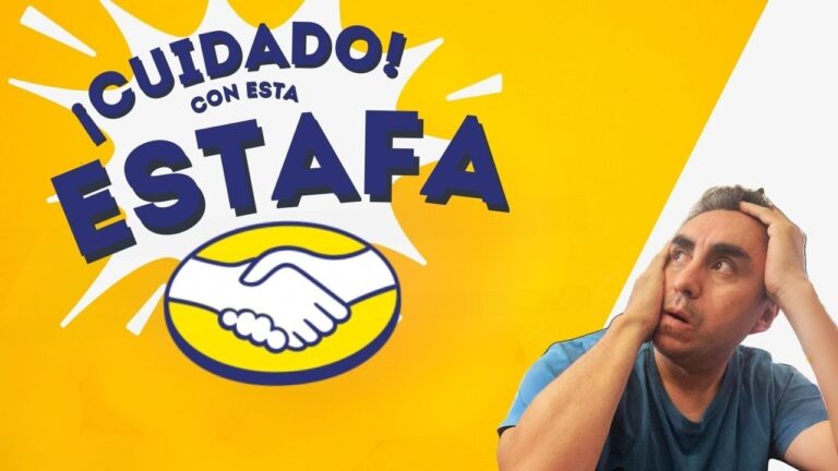 C&oacute;mo actuar ante el fraude en Espera