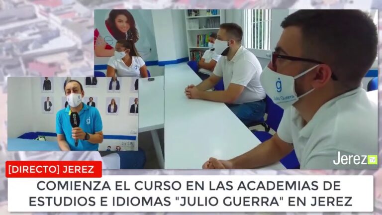 Las Mejores Academias de Idiomas en El Puerto de Santa María
