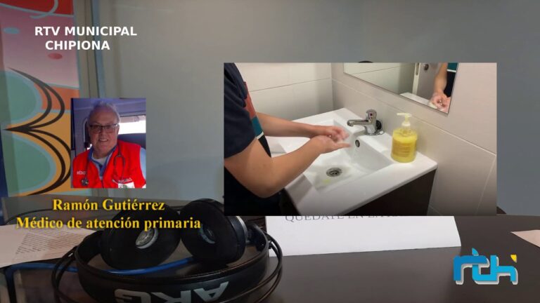 Atenci&oacute;n Sanitaria en Chipiona: An&aacute;lisis y Perspectivas
