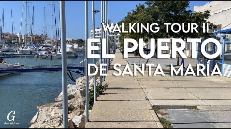 Gu&iacute;a de Oto&ntilde;o en El Puerto de Santa Mar&iacute;a: Actividades Imperdibles