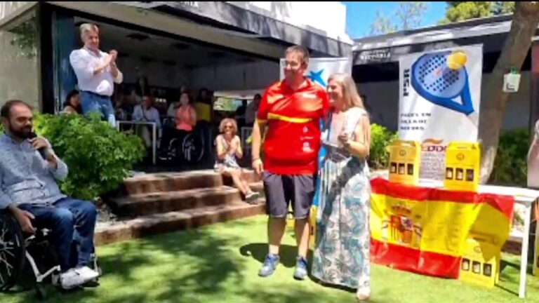 Gu&iacute;a de los mejores lugares para practicar tenis en Jerez de la Frontera