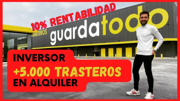 Mejores Opciones para Alquilar Trasteros en Espera