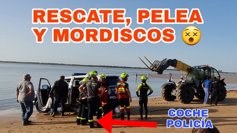 Guía Práctica para Afrontar Multas en Sanlúcar de Barrameda