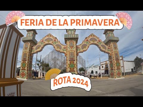 Ferias y Festividades en Rota