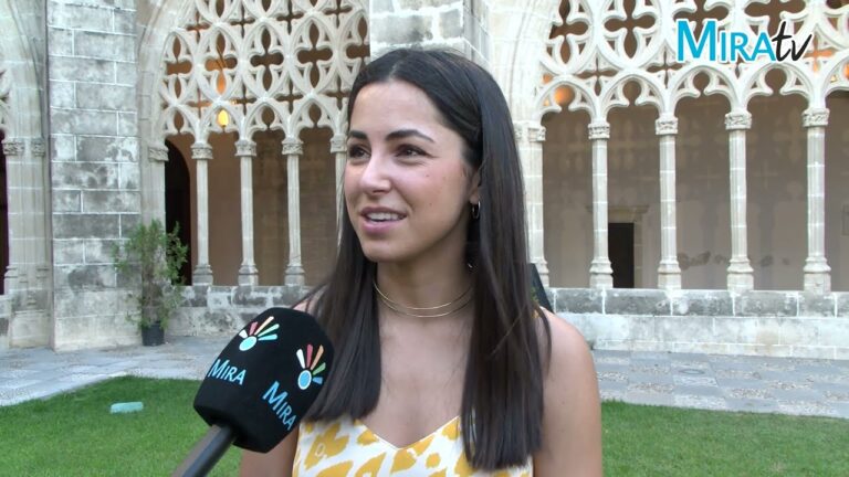 Centros de Ocio para J&oacute;venes en Trebujena