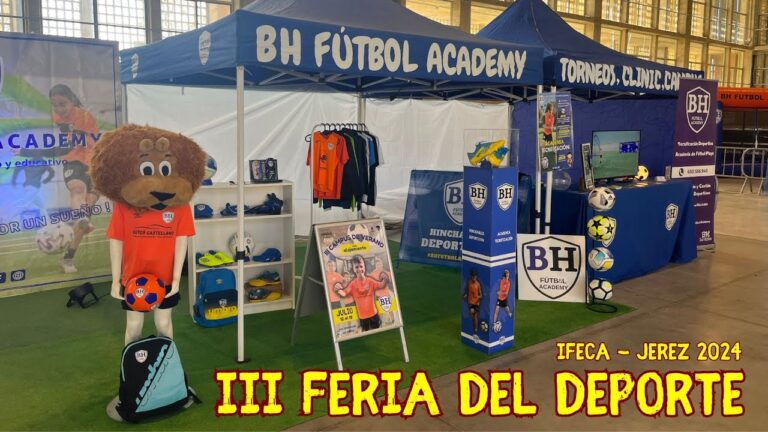 Eventos Deportivos Destacados en Jerez de la Frontera