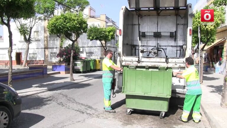 Empresas de Limpieza en Lebrija: Opciones y Servicios Disponibles