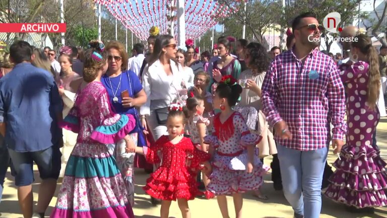 Festividades Populares en Sanlúcar de Barrameda