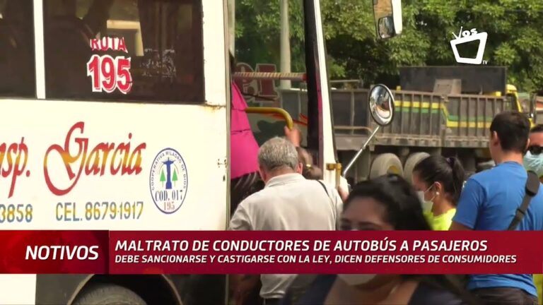 Derechos de los Usuarios de Transporte P&uacute;blico en Rota
