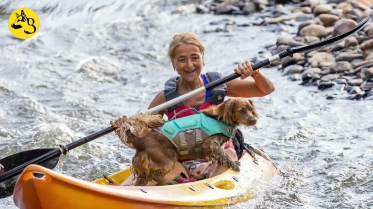 Senderismo con Perros en Rota: Mejores Rutas y Consejos