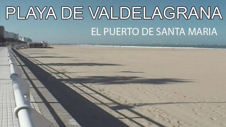 Zonas Tranquilas para Vivir en El Puerto de Santa María