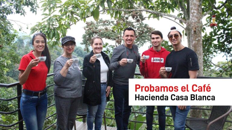 Los mejores lugares para disfrutar un caf&eacute; con amigos en Lebrija