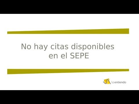 Guía para tramitar el paro en Sanlúcar de Barrameda