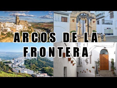 Zonas Comerciales en Arcos de la Frontera: Gu&iacute;a Completa