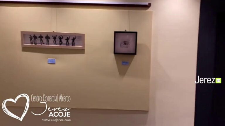 Guía de tiendas de materiales de arte en Jerez de la Frontera
