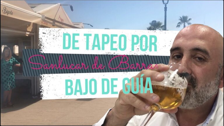 Guía de Bares de Copas en Jerez de la Frontera
