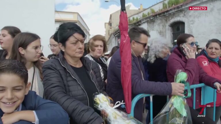 Gu&iacute;a de Actividades para Semana Santa en Jerez de la Frontera