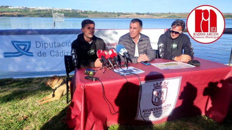 Gu&iacute;a de deportes n&aacute;uticos cerca de Jerez de la Frontera