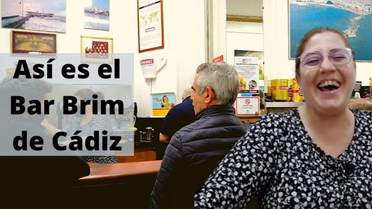 Los Mejores Caf&eacute;s en El Puerto de Santa Mar&iacute;a