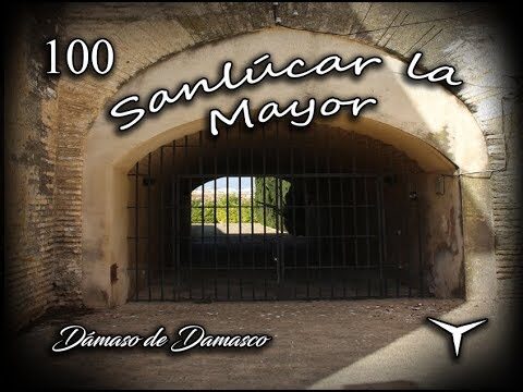 Iglesias Imperdibles en Sanl&uacute;car de Barrameda