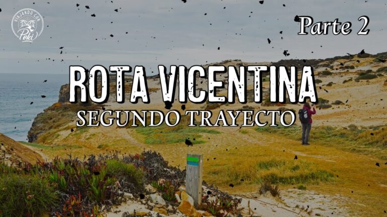 Mejores Rutas de Senderismo Cerca de Rota