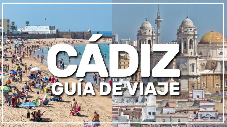 Monumentos Imperdibles en Rota