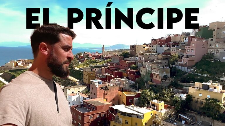 Los Mejores Barrios para Visitar en Arcos de la Frontera