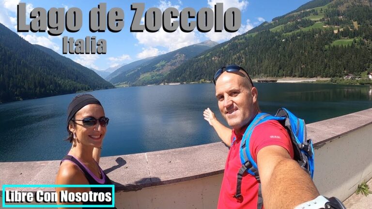 Zonas Verdes con Lagos en Espera