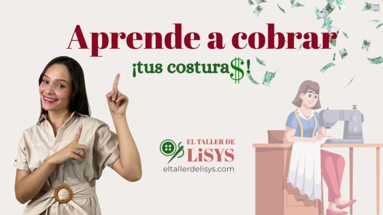 Mejores opciones para cursos de corte y confección en Espera