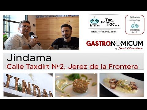 Rutas Gastron&oacute;micas Imperdibles en Rota