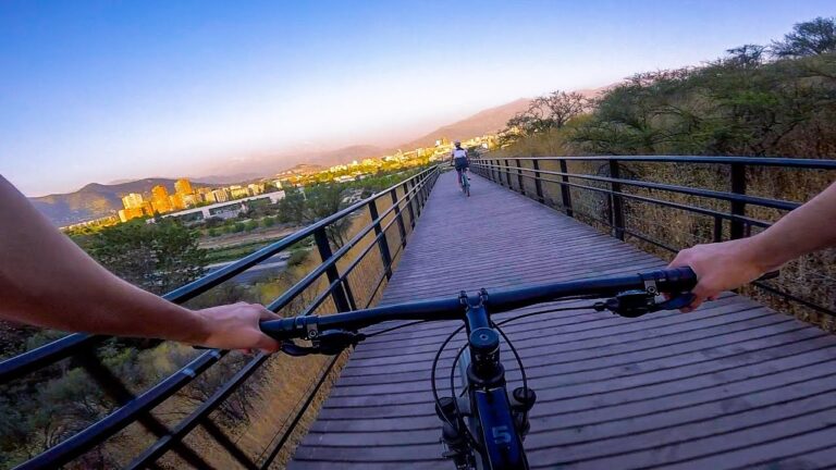 Rutas en Bicicleta Cerca de Espera: Guía Completa
