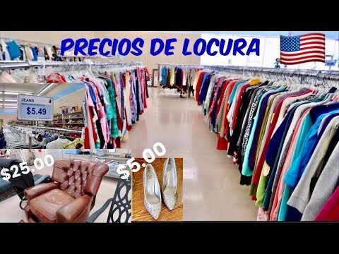 Tiendas de ropa para tallas grandes en El Puerto de Santa Mar&iacute;a
