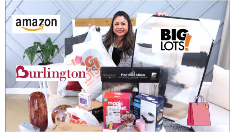 Tiendas de Decoración para el Hogar en Rota