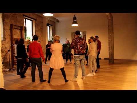 Actividades para la Tercera Edad en Lebrija
